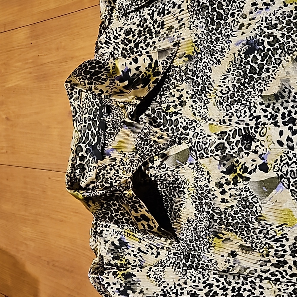 Essentials bluse - Picture 2 of 4